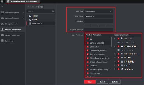 how to add card to hikvision access control|Hikvision ivms 4200 client.